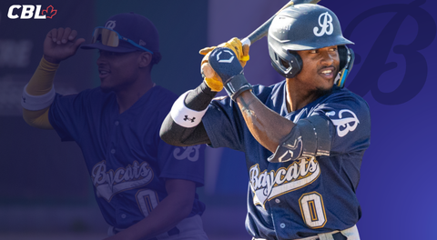 Baycats Re-Sign Infielder Francisco Hernandez for 2026