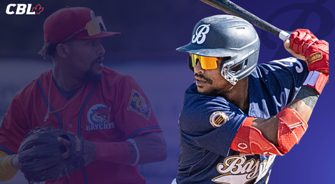 Baycats Re-Sign Infielder Brandon Hernandez to a two year contract