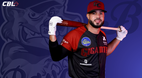 Baycats Sign Outfielder Edgar Figueroa for 2026