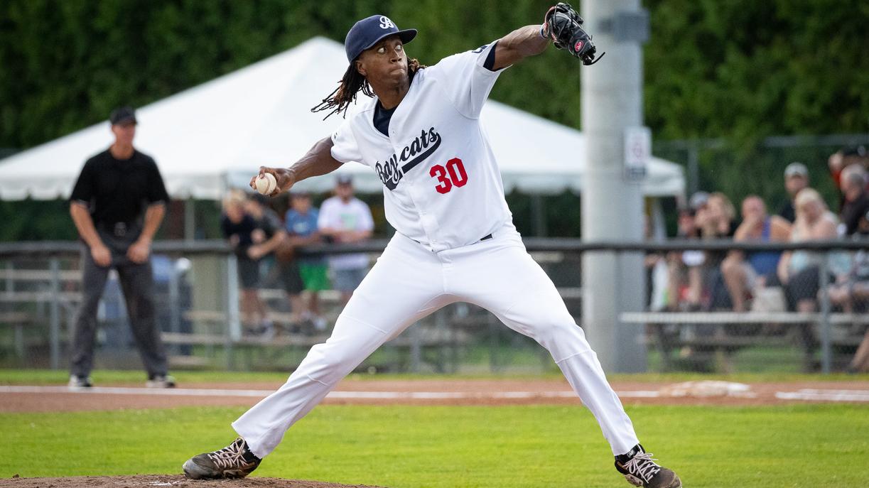 Ryan Rijo News: Baycats Finish 2021 Regular Season with Win Over Panthers ...
