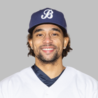 #23 • Clayton Keyes