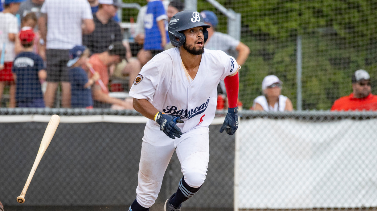 Ryan Rijo News: Baycats Rally falls short in 7-4 loss to Cardinals - Barrie Baycats