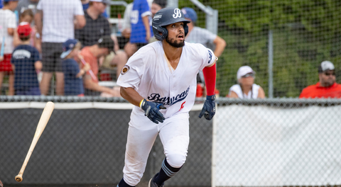 Baycats Rally falls short in 7-4 loss to Cardinals