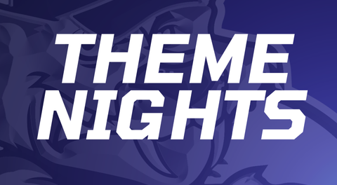 Barrie Baycats Announce 2026 Theme Night Schedule