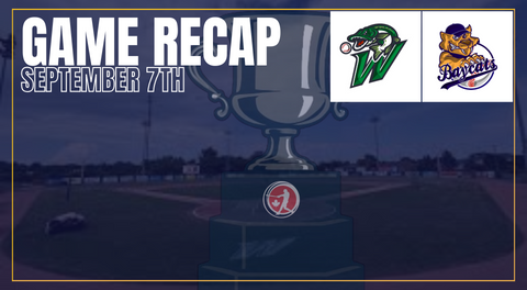 Calls Loom Large as Baycats Lose Game One