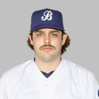 #34 • Justin Groves