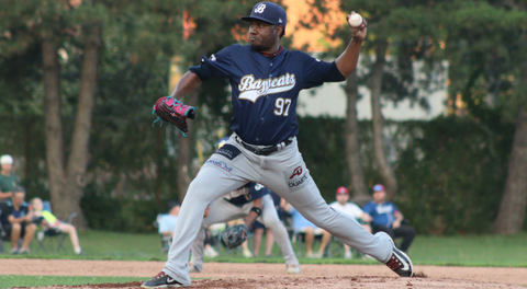BAYCATS WIN WILDCARD SHOWDOWN, ADVANCE TO CBL SEMIFINALS
