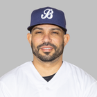 #8 • Branfy Infante