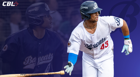 Baycats Re-Sign Outfielder Clayton Keyes for 2026