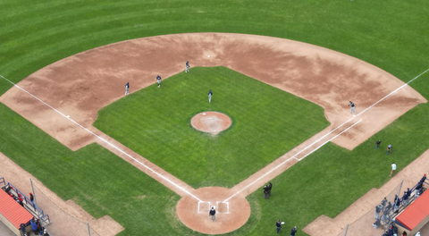 More than Baseball: How the Barrie Baycats Built a Summer Tradition in the Community