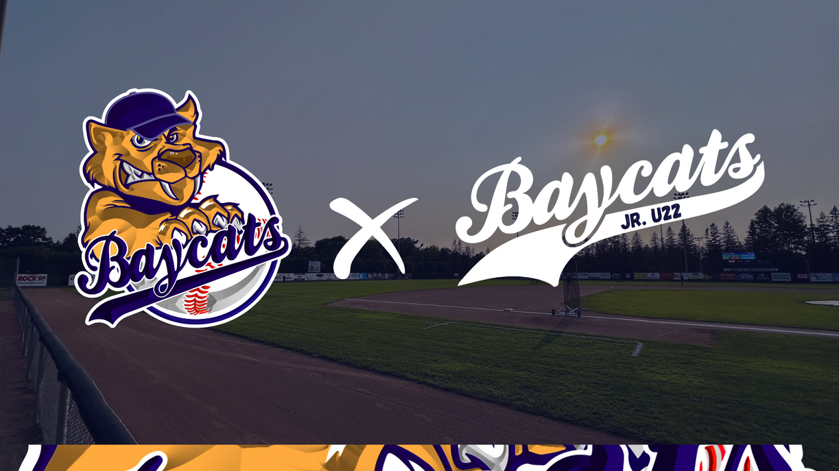 News: Baycats announce u22 junior team ahead of 2025 season - Barrie ...