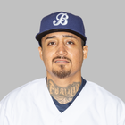 #94 • Saul Vazquez