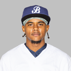 #21 • Wandy Ciprian