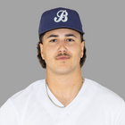 #61 • Jericho Morris-Johns