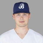 #29 • Andrew Johnston