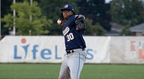 Late Offence Not Enough as Baycats Fall to Panthers