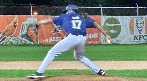 Baycats comeback in Game Five, force Game Six Saturday afternoon at home