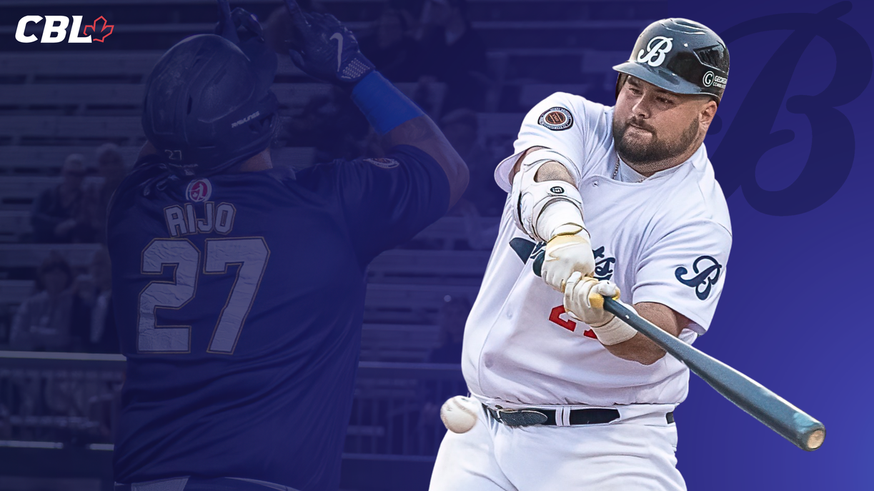 Ryan Rijo News: Baycats Ink Ryan Rijo as First Official Signing of Canadian ...