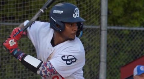 Baycats Survive Late Collapse, Walk Off Panthers for Second Straight Win