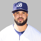 #13 • Edgar Figueroa