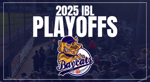 Baycats Announce Round One Playoff Schedule vs. Toronto Maple Leafs
