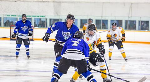 Weekend Preview: Rapids Hit the Road Friday Before Returning Home Saturday