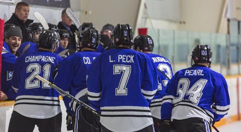 Teddy Bear Toss Night Returns This Saturday in Low