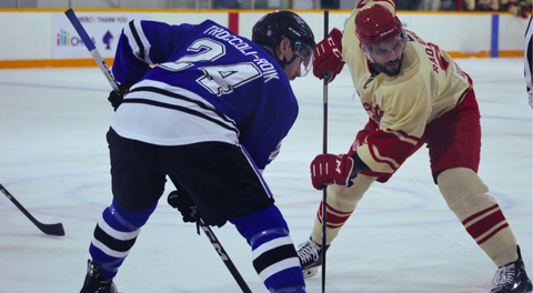 Rapids Fall Short Despite Strong Effort Against North Dundas