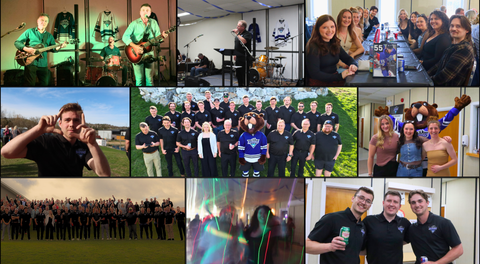 Mark Your Calendar: Paugan Falls Rapids Banquet on May 9