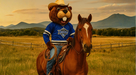 Rapids Announce Country-Themed Game Ahead of Nov 7 Matchup with Rivermen