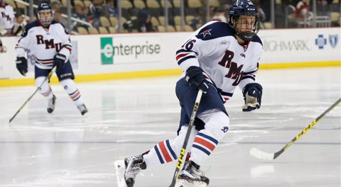 Rapids Acquire Elite Forward Greg Gibson in Trade with Akwesasne