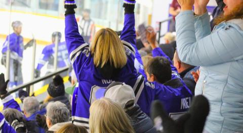 All Roads Lead to Low on October 11th: Rapids Home Opener to Deliver a Night to Remember