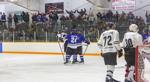 Season Comes to a Close After Gritty Double-Header Battle Against Manotick