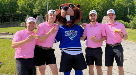 2026 Paugan Falls Rapids Golf Tournament – Event Details