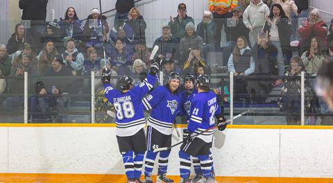 A Home Opener to Remember: Rapids Thrill Packed GVA in Shootout Classic