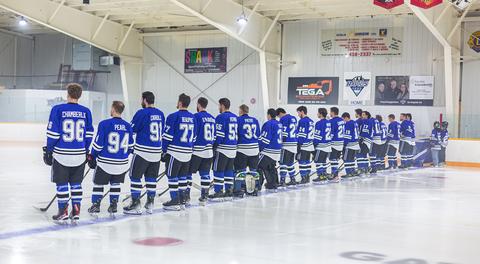 Third Annual Holiday Classic Set for Saturday Night in Low