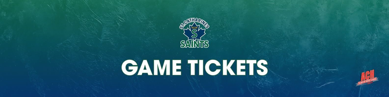 Game tickets