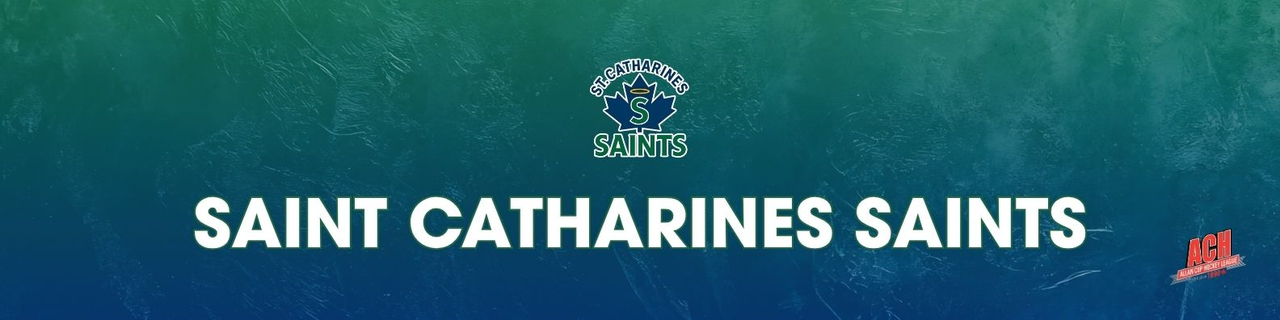 Saint Catharines Saints