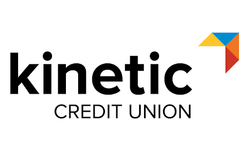 Kinetic Credit Union logo