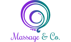 Massage & Co logo
