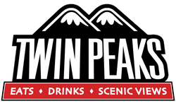 Twin Peaks logo