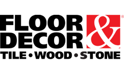 Floor & Decor logo