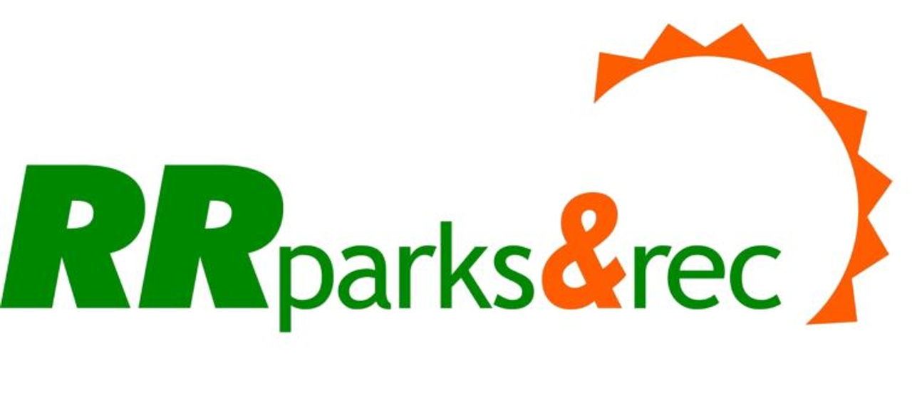Roanoke Rapids Parks and Rec Logo