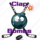 Clapbombs