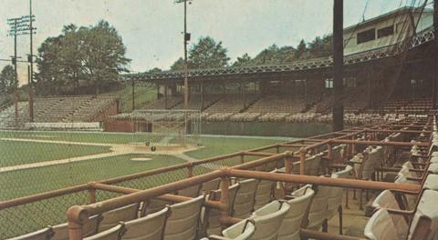 Peaches to Play at Duncan Park Stadium’s 100th Anniversary Celebration