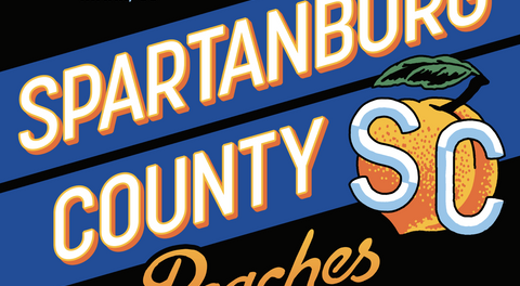 Peaches Set for Inaugural Home Opener Saturday in Inman
