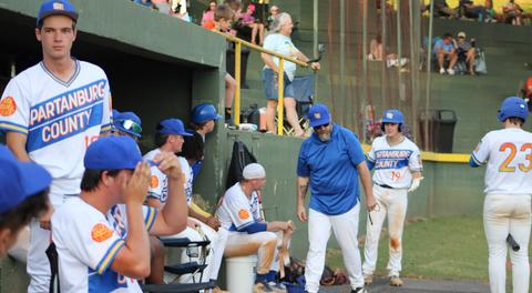 Peaches Gearing Up for Second Season; Henry Lech to Return as Head Coach