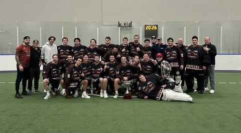 Grizzlies cap turnaround with championship title