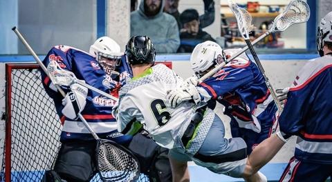 Stingy Defense Shines in Latest Win for Steelhawks