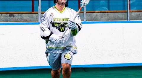 Impressive Fourth Quarter Leads to Steelhawks Road Win